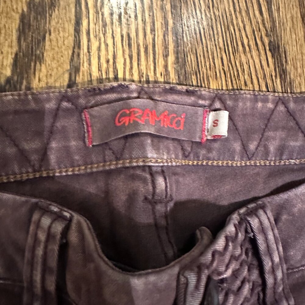 Gramicci vintage pants (Womans) - Picture 2 of 2